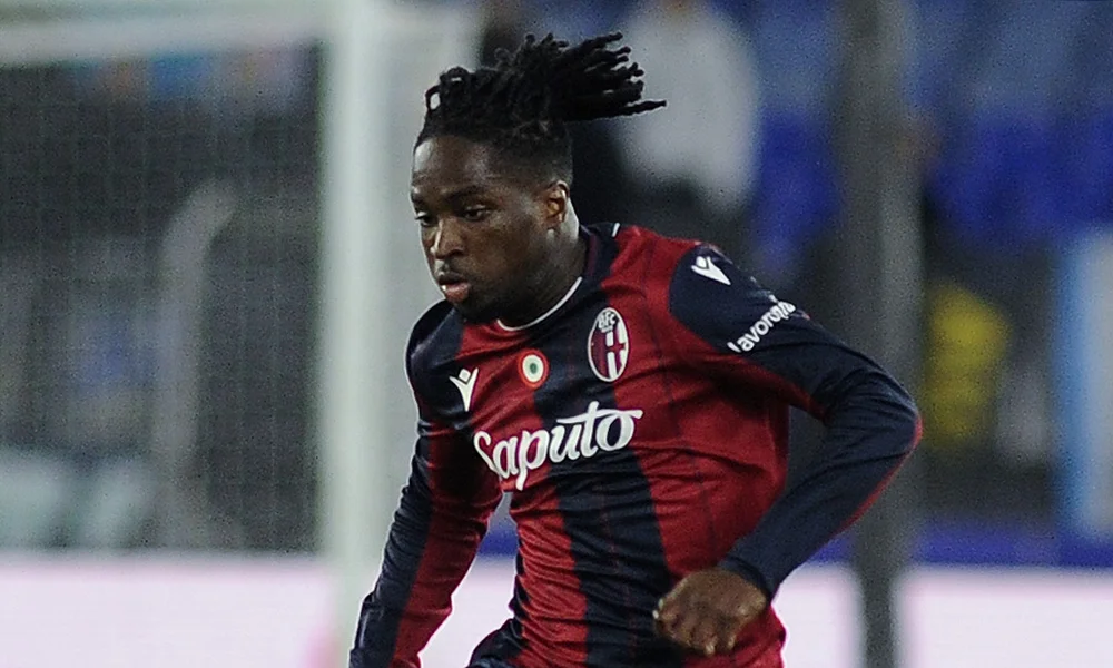 Bologna, Tedesco: “Theate è cresciuto e motivato, Rowe resta a casa”