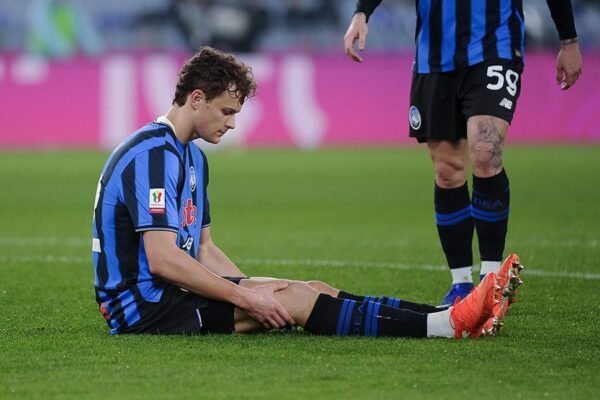 L’Atalanta blinda Scalvini: intesa per il rinnovo