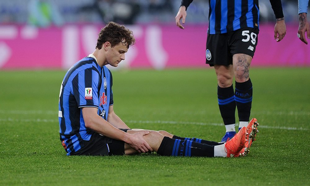 L’Atalanta blinda Scalvini: intesa per il rinnovo