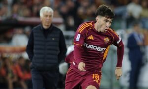 Soulé Roma Como