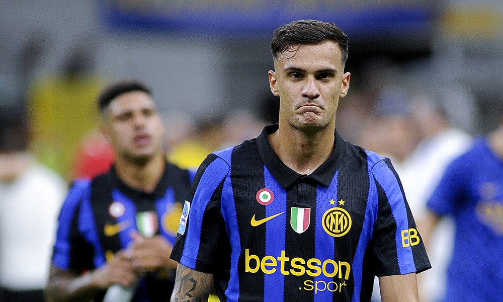 Inter, Stankovic può diventare un caso? I nerazzurri hanno un piano per lui