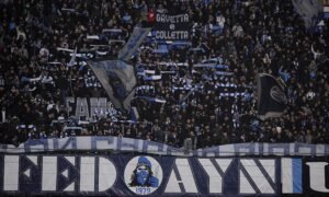 Napoli Conte