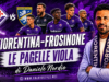 Fiorentina-Frosinone 0-3: Viola horror nel giorno della festa | Le pagelle viola