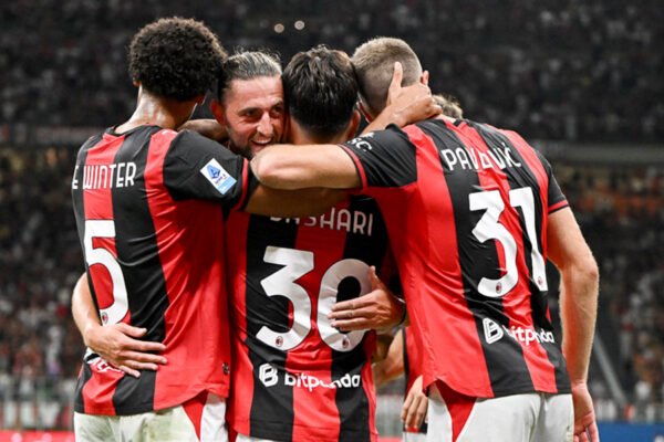 Boban: “Il Milan non ha ambizione, il Napoli è più in alto”