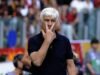 Roma, i convocati di Gasperini per il Lecce: c’è Balerdi