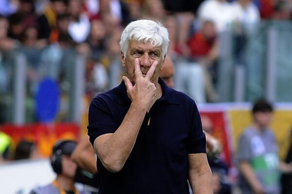 Roma, i convocati di Gasperini per il Lecce: c’è Balerdi