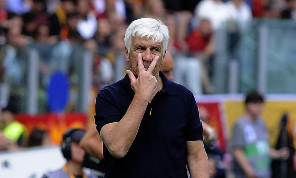 Roma, i convocati di Gasperini per il Lecce: c’è Balerdi