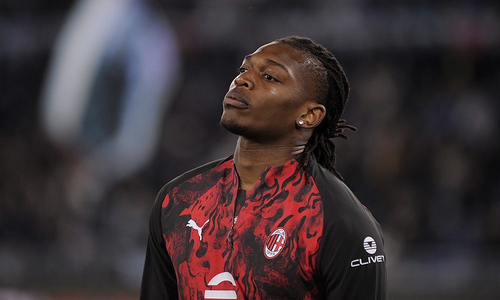 Milan, futuro Leao in bilico: il Galatasaray resta alla finestra