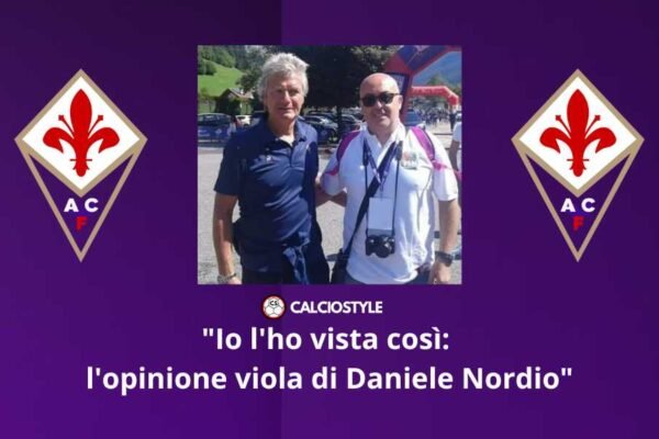 Fiorentina-Grosso, c’è tutto da rivedere!