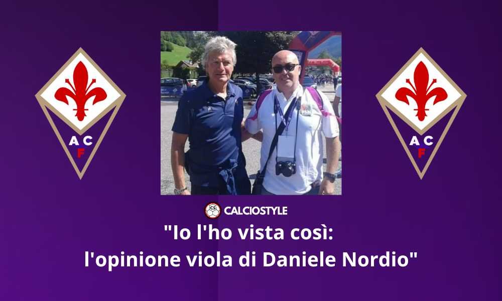 Fiorentina-Grosso, c’è tutto da rivedere!