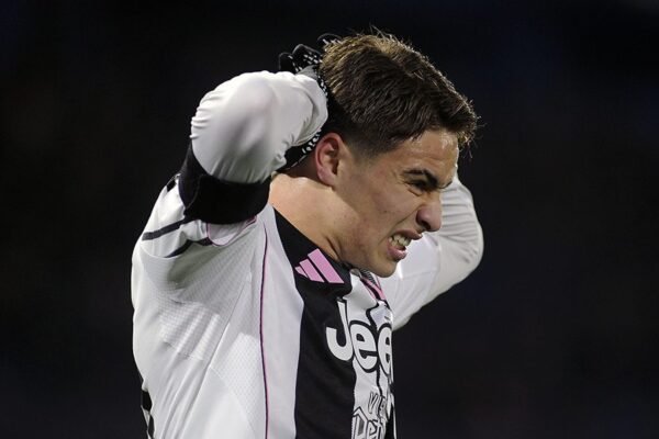 Serie A, 2ª giornata, tutti gli indisponibili: Yildiz e Zaniolo le tegole più pesanti.