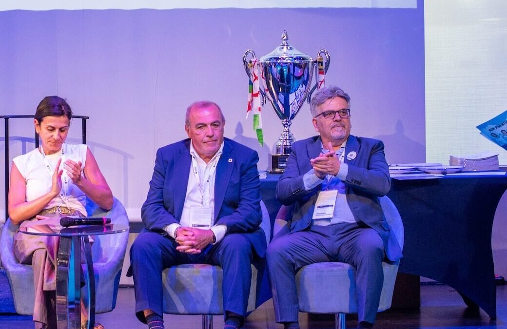 Fabrizio Castori: “Passaporto ematico fondamentale nello sport”