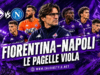 Fiorentina-Napoli 1-1: pari e spettacolo al Franchi | Le pagelle viola