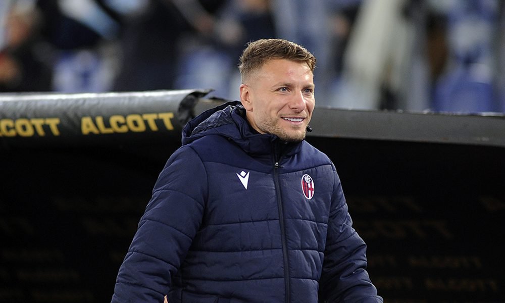 Ciro Immobile e il nuovo corso azzurro, senso di appartenenza e responsabilizzazione