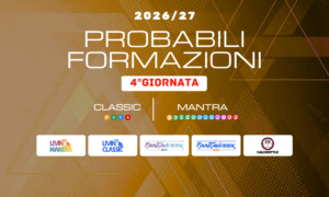 4°Giornata