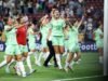 Italia U20 femminile, volano agli ottavi da imbattute