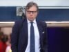 Giuntoli “Abbiamo costruito una nuova Atalanta”