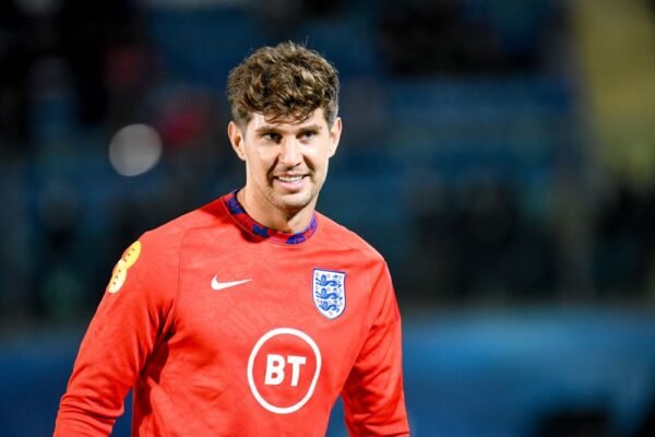 Stones titolare contro l’Udinese, sempre più concreto