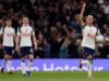 Tottenham, pugno duro con Richarlison: fuori rosa