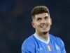 Di Lorenzo rinnova con il Napoli, annuncio imminente