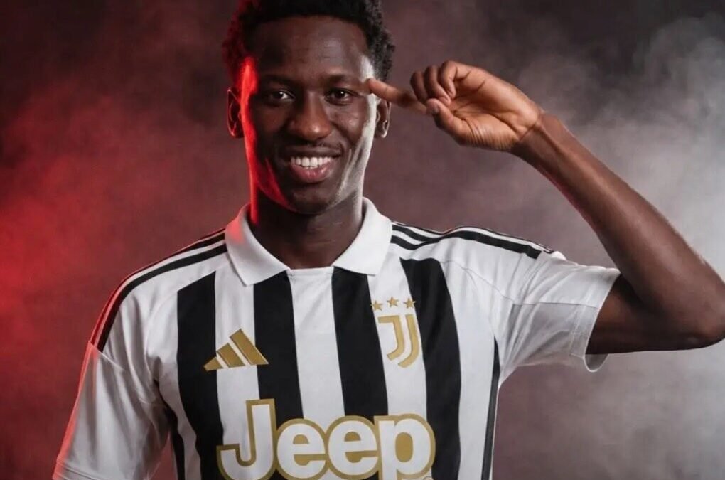 Juventus, Sarr torna a vedere il campo. McKennie e Cambiaso restano ai margini