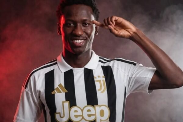 Juventus, Sarr torna a vedere il campo. McKennie e Cambiaso restano ai margini