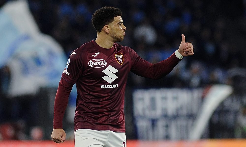 Torino, i convocati di Abate per la Fiorentina