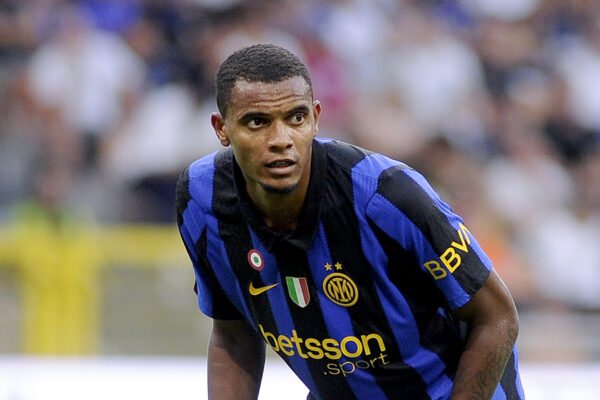 Inter, che succede a Manuel Akanji? Forse avrebbe fatto comodo un Acerbi in più