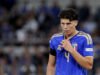 Romano è solo il nono più giovane a esordire con Mancini: la classifica dei debuttanti azzurri