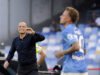 Napoli, retroscena Allegri: la sfuriata nell’intervallo cambia il volto degli azzurri