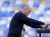 Napoli, i convocati di Allegri per il Villarreal