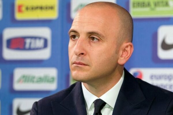 Inter, finisce l’era Ausilio: dopo 28 anni è ufficiale l’addio. Baccin nuovo Chief Sport Officer