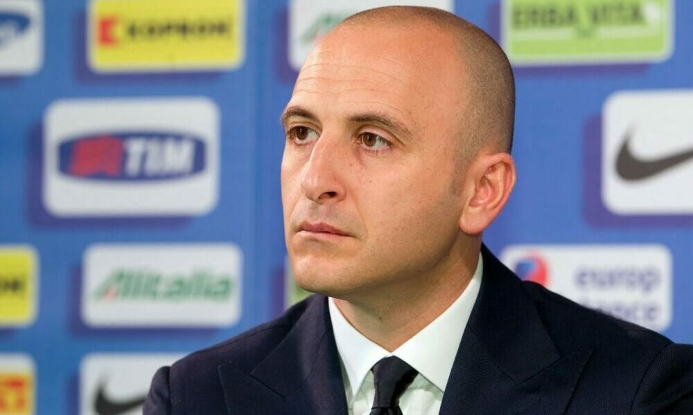 Inter, finisce l’era Ausilio: dopo 28 anni è ufficiale l’addio. Baccin nuovo Chief Sport Officer