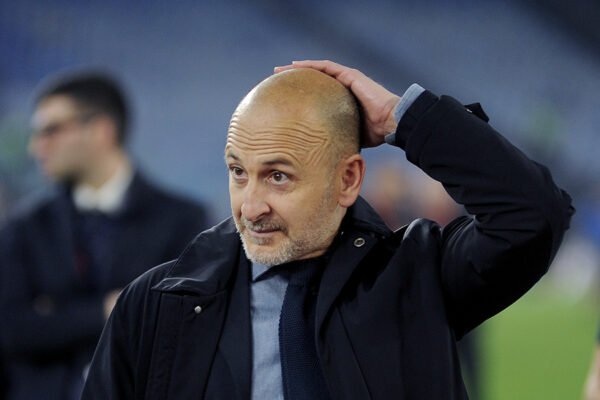 Inter, Ausilio riparte dalla Premier? Ci pensa il Tottenham