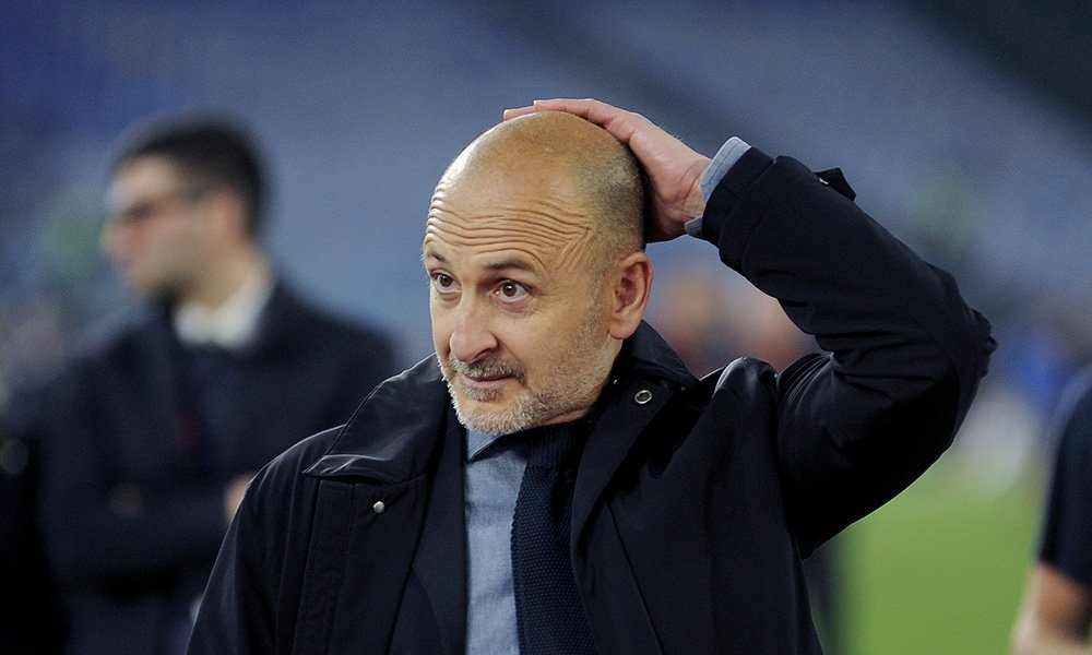 Inter, Ausilio riparte dalla Premier? Ci pensa il Tottenham