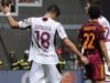 Torino-Roma, i convocati di Abate. Simeone c’è, out Adams