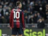Bologna, si punta al rinnovo di Bernardeschi: incontro fissato