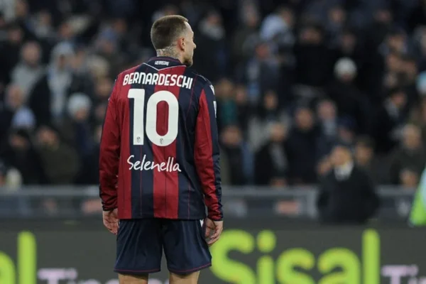 Bologna, si punta al rinnovo di Bernardeschi: incontro fissato