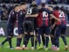 Bologna, si rivede Dovbyk in gruppo