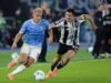 Juventus, Cambiaso e McKennie puntano il NEC
