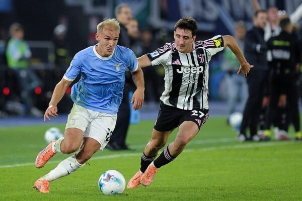 Juventus, Cambiaso e McKennie puntano il NEC