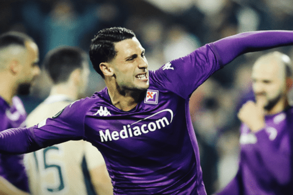 Fiorentina, l’addio polemico di Mandragora