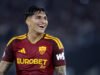Roma, Castro alza l’asticella: “In un club simile l’obiettivo è lottare per lo scudetto”