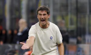 Spence Inter Diouf Chivu