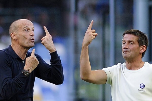 Inter-Napoli, probabili formazioni e dove vederla