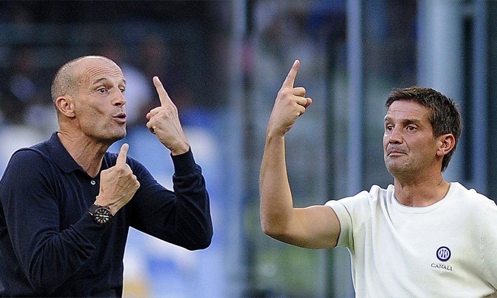 Inter-Napoli, probabili formazioni e dove vederla