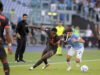 Milan, Cisse quando entra cambia tutto