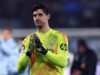 Thibaut Courtois guarda al futuro: “Mi piacerebbe creare un’accademia per allenare portieri”