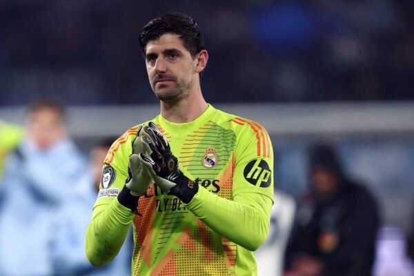 Thibaut Courtois guarda al futuro: “Mi piacerebbe creare un’accademia per allenare portieri”