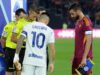 Roma-Inter, arbitra Massa: precedenti e bilancio